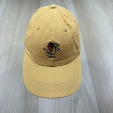 Ahead Extreme Mens Yellow