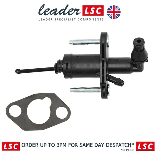 Clutch master cylinder - clutch,