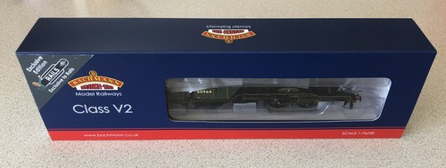 Bachmann 60964 the durham - 60964,