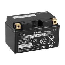 Yuasa YTZ10S (WC) 12V Factory
