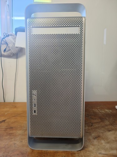 Apple mac 8 power pc - apple, x