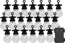 Luxform Lighting Fiji 20 Bulb