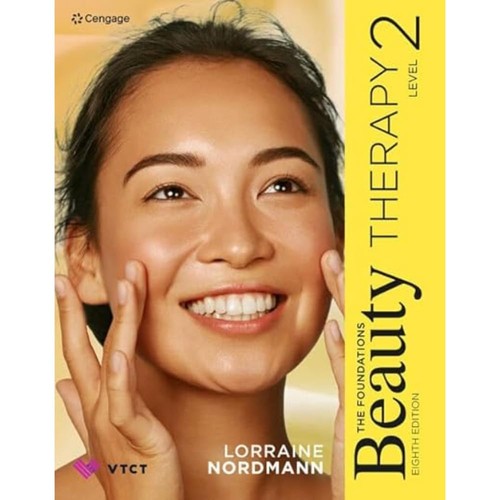 Beauty therapy the - beauty,