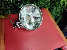 LUCAS FT/LR 14 SPOTLIGHT AUSTIN BMC MINI COOPER S ROOTES GROUP RALLY