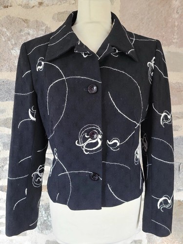Michel ambers jacket - ambers,