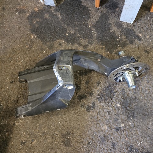 Swingarm ducati diavel - swingarm,