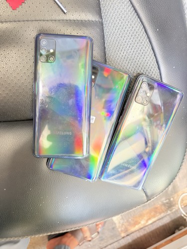 Samsung galaxy a51 - 3x, 4g