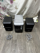 Samsung MM-C8DAB Personal