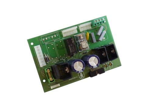 Azkoyen power board - power,