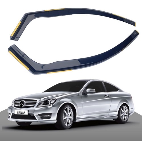 Mercedes class w204 - c,