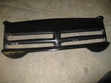OPEL MANTA 400 'DAY FACE' FRONT GRILL, FIBREGLASS, RALLY, GRP4