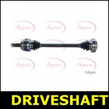 Driveshaft Rear FOR BMW E36