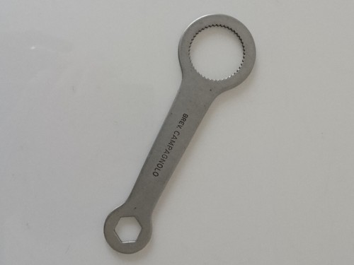 Vintage campagnolo pedal cap - campagnolo,
