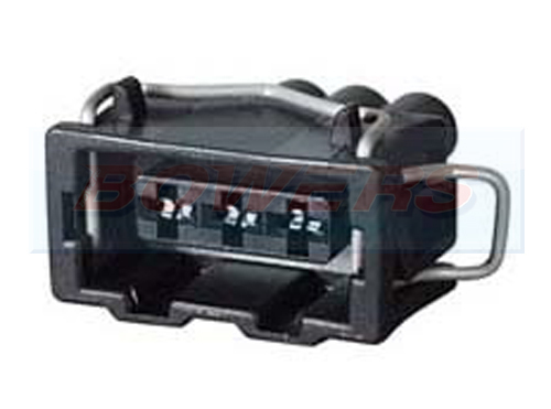 Jokon 95mm round - round, light