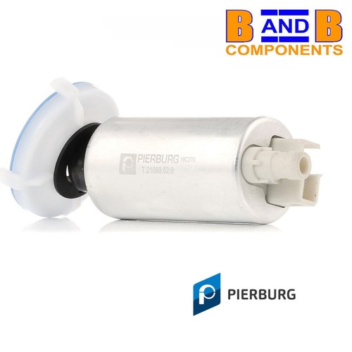 Fuel pump lift - lift, tank