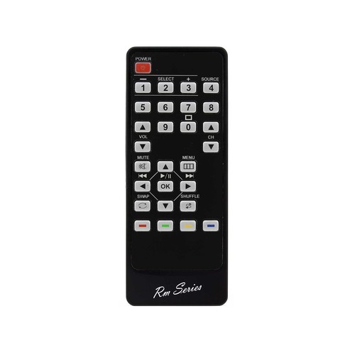 Remote for pure - pure, chronos