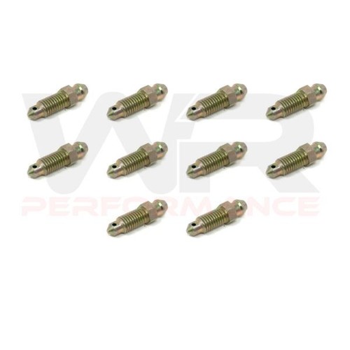 Bleed nipple brake x10 for - bleed,