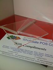 Cake Stand Plate Square