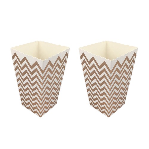 Pcs popcorn favor - favor, boxes