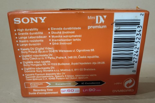 Sony premium digital - premium,