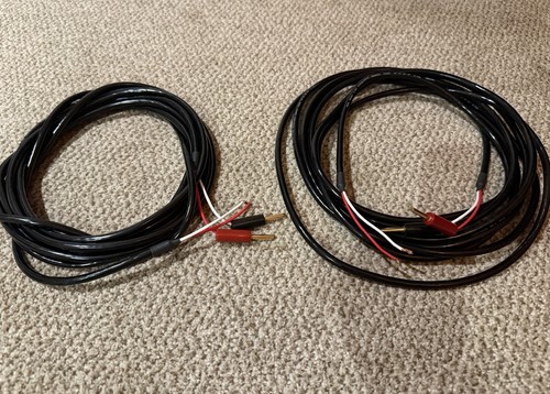 Atlas hyper speaker cable - atlas,