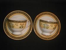 Wedgwood India Fine Bone China