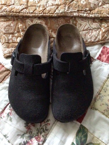 Birkenstock papillio black - papillio,