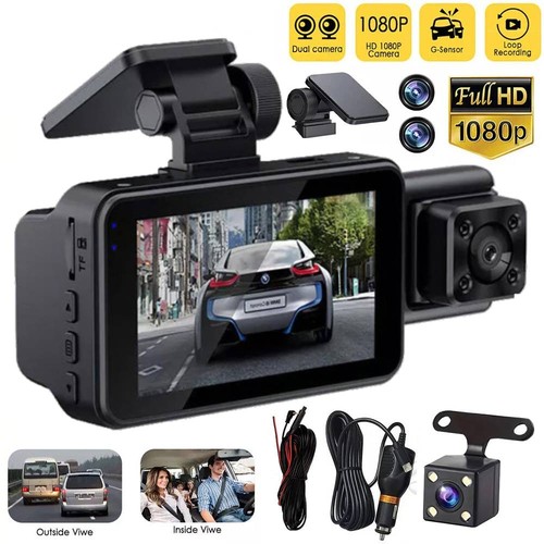 Wifi dash cam pro car - pro,