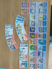 Complete Club Penguin Topps