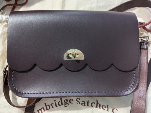 Cambridge satchel company - satchel,