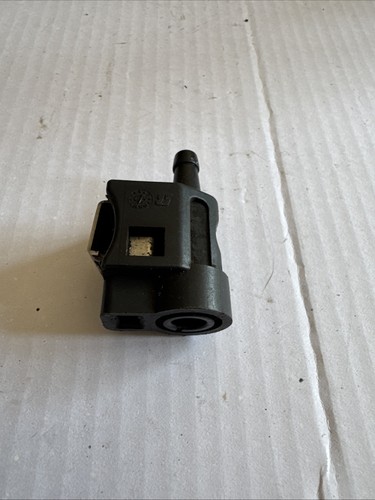 Honda fuel connector - connector, engine