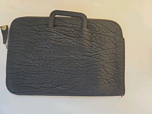 Vintage lewis leather office - b.lewis,