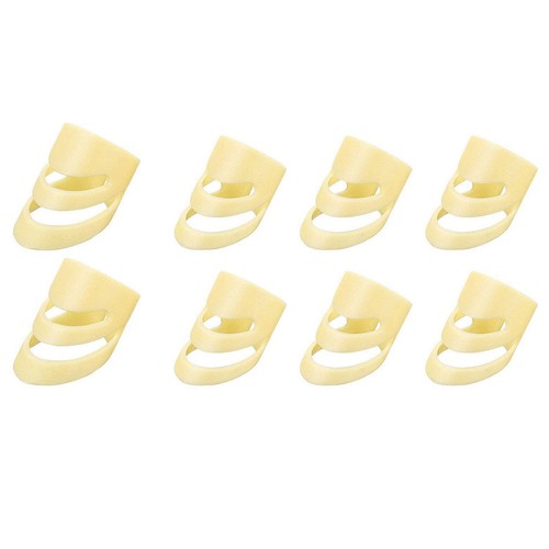 8pcs guitar picks - 8pcs, adjustable