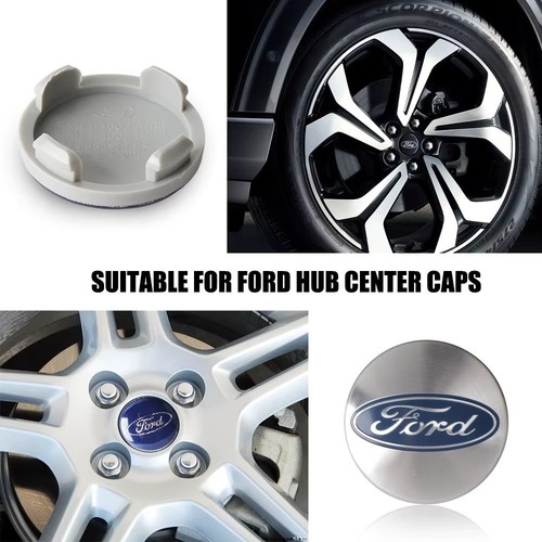 Wheel centre caps 54mm for - caps,
