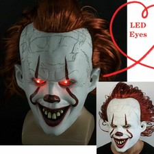 Stephen King's It Mask