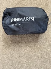 Thermarest NeoAir XTherm NXT