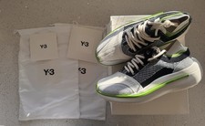 adidas Y-3 Qisan Knit Black