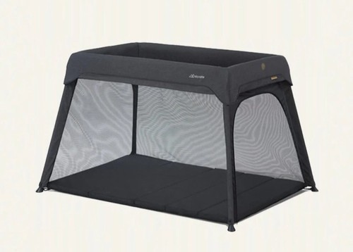 Micralite travel cot sleep - micralite,