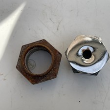  NORTON DOMINATOR PRE