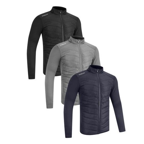 Proquip mens golf - golf, jacket