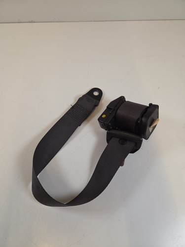 Mgf front seat belt - front,