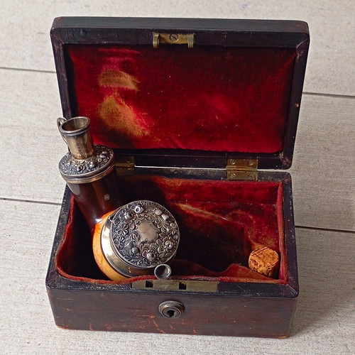 Antique victorian sterling - antique,