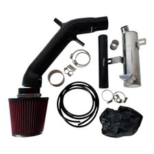 Kit Completo Aspirazione Diretta Bassa Fiat 500 Abarth Turbina 1446 - IHI - TD04