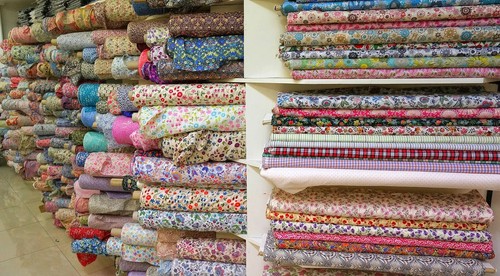 100 cotton vintage - 100%, novelty