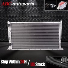Full Aluminum Radiator For