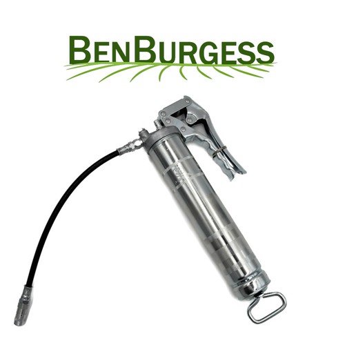 Genuine john deere grease gun - genuine,