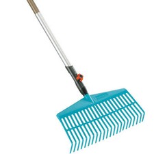 Gardena COMBISYSTEM Lawn Rake