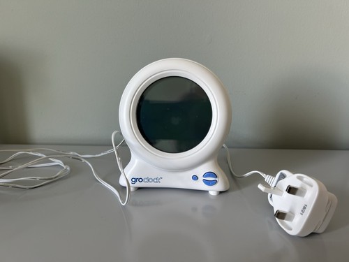 Gro clock sleep - clock,