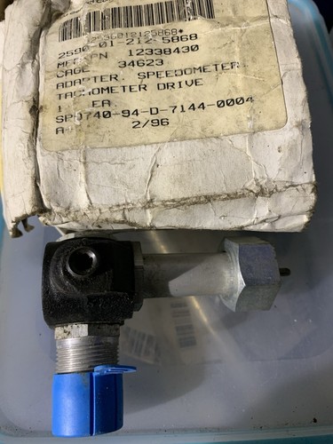 Humvee m998 adapter - humvee,