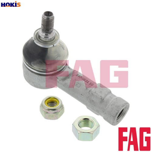 Tie rod end 840 0631 - 840, 10